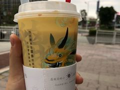 -奈雪的茶(东莞汇一城店)