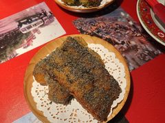 -味福记·本地特色菜(八一万达广场店)