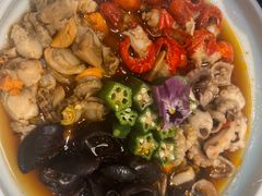 -郭林家常菜(狼垡店)