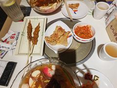 -七八冷面·延边朝鲜族美食(圣熙八号店)