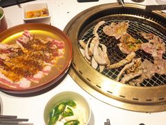 -和牛村烧肉放题(淄博王府井店)