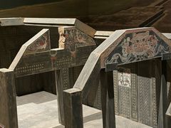 -洛阳古墓博物馆