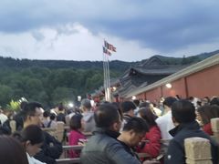 -五台山风景名胜区