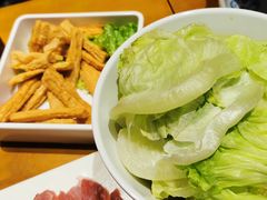 -古关火锅店(古北水镇景区店)