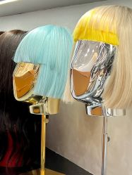 -唐风采假发补发定制