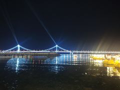 -星海湾跨海大桥