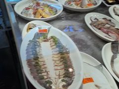-鲜得莱渔港·小平岛海胆馆(七贤岭店)