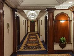 -上海锦江金门大酒店