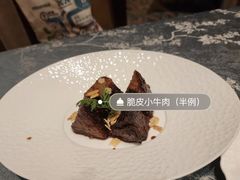 -扬州香格里拉·香宫中餐厅