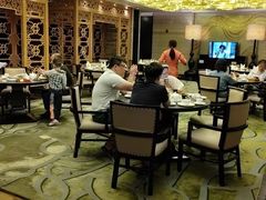 -汕头龙光喜来登酒店-采悦轩中餐厅