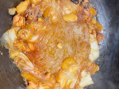 -和晟shèng铁锅炖·东北菜(南山店)