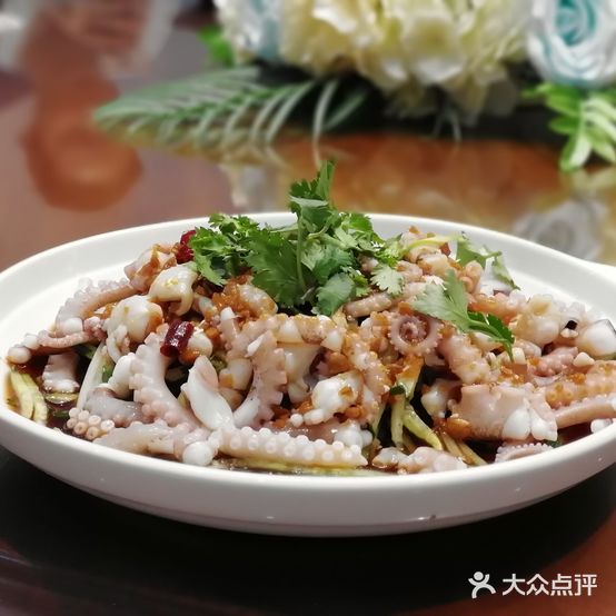 港城渔家精品海鲜(八佰伴店)