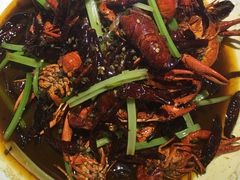 -红盔甲·小龙虾(天钥桥店)