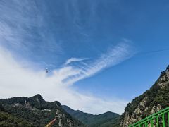 -本溪关山湖风景区