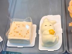 -星巴克(福州长乐机场分店)