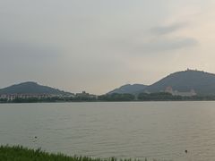 -顺峰山公园