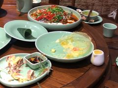 -虎哥私房菜(馒头山店)