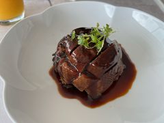 本帮酱香生态鸭-上海新世界丽笙大酒店旋景餐厅(人民广场店)