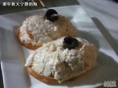 另一款土豆沙拉-Carmen卡门西班牙餐厅