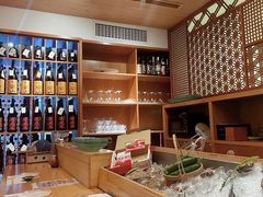 -希望日本料理(保利香槟花园店)