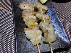 -鸟内会(河北路店)