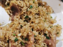 -台北楚楚园馅饼粥(虹桥南丰城店)