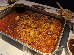 -鱼酷活鱼烤鱼(沈阳大悦城店)