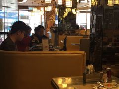 -翠华餐厅(德辅道中店)