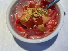 冰粉-蜀龙阁· 龍头水煮鱼(天坛店)