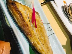 -昱匠·日本料理(金融街店)