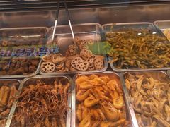 -绝味鸭脖(万家丽国际MALL店)