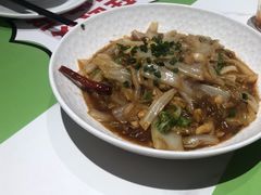 -鑫小城故事·藕汤·家常菜(台北一路总店)