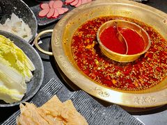 -哥老官重庆美蛙鱼头(虹口龙之梦店)