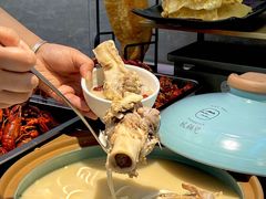 -大牌大·传统杭帮菜(湖滨店)