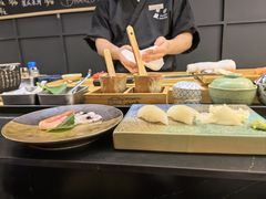 -Sushi Hanzo半藏(天环广场店)