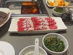 -海底捞火锅(杭州萧山宝龙广场店)