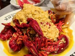 -有位虾匠·香辣蟹·小龙虾(李村店)