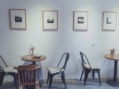 -研途咖啡馆(健康路店)