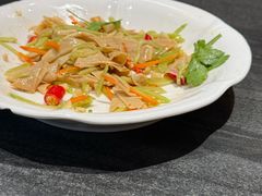 -梁家大院•农家菜(昆山会展中心店)