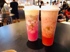 -喜茶(深圳东门1234店)