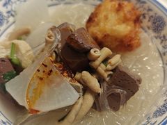 -小潘记鸭血粉丝汤