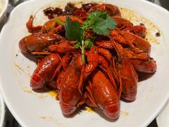 -海底捞火锅(金光华店)