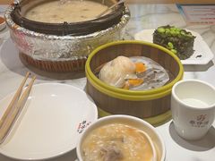 -粤仔湾砂锅粥(金太湖店)