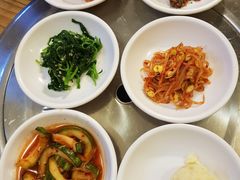 -Togi 71 Korean Restaurant