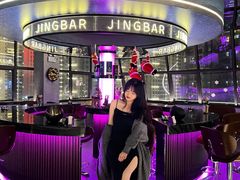 -境·Bar·日咖夜酒