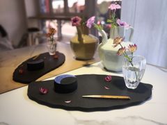 -茶是一枝花泡茶店