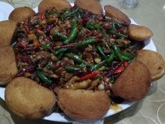-田记餐馆(富国街店)