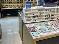 -Fiou菲欧眼镜(物资学院路店)