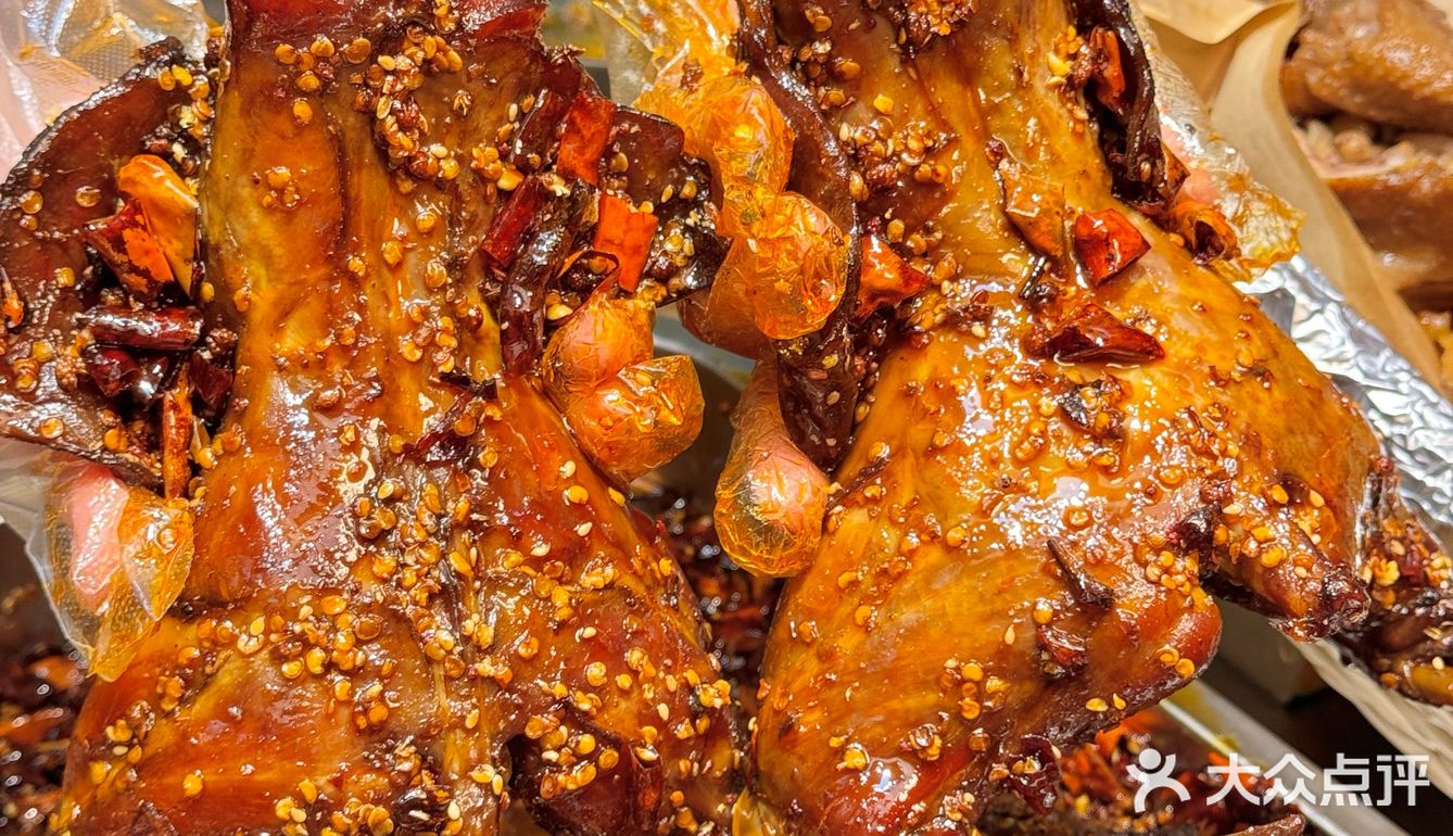 老天奶！我吃到了1919年的老成都味道？