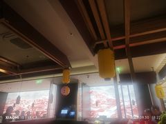 -谷牛日式烤肉(宝山U天地店)